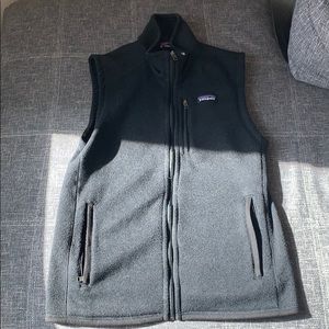 Men’s Medium Patagonia Better Sweater Vest